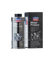 Liqui Moly Motor Protect 500 ML Sentetik Yağ Katkısı (1018)