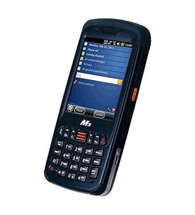 M3 Mobile Black 2D CE(3,5+Ce+Wf+Bt+2D Brk Oku.)1Ghz Cpu, 8Gb Rom