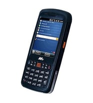 M3 Mobile Black 2D CE(3,5+Ce+Wf+Bt+2D Brk Oku.)1Ghz Cpu, 8Gb Rom