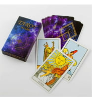 78 Adet Tarot Kartı