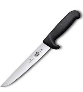 Victorinox 5.5503.18L Parmak Koruyuculu Doğrama Bıçağı