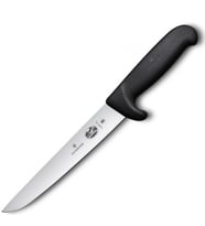 Victorinox 5.5503.18L Parmak Koruyuculu Doğrama Bıçağı
