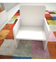 EMKAWOOD DREAM MONTESSORİ SANDALYE