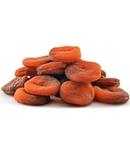 Ekstra Jumbo Gün Kurusu Kayısı 500G