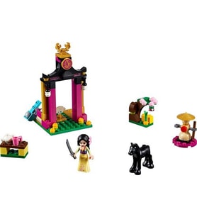 LEGO Disney 41151 Mulan's Training Day