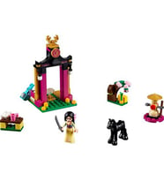 LEGO Disney 41151 Mulan's Training Day