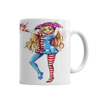 Clownpiece Kupa Bardak Porselen