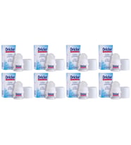 Driclor Antiperspirant Roll On 20 Ml 8 Li Paket
