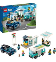 LEGO City 60257 Service Station