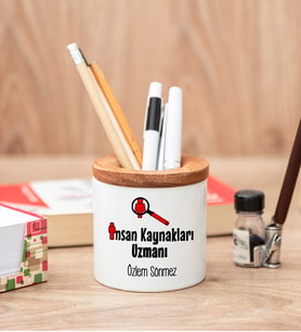 İnsan Kaynakları Uzmanı Kalemlik