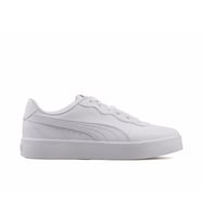 Puma Kadın Günlük Ayakkabı 38014702 Beyaz Puma Skye Clean (Beyaz)