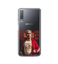 Samsung A7 (2017) Hababam Tasarımlı Telefon Kılıfı