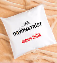 Odyometrist Yastık