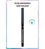 Avon Glimmersticks Pırıltılı Asansörlü Suya Dayanıklı Göz Kalemi Smokey Diamond (Karışık)