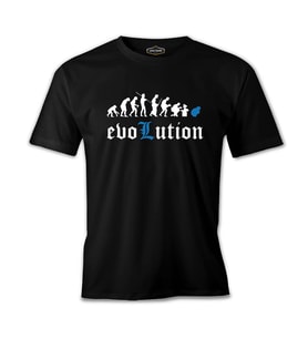 Death Note Siyah Erkek Tshirt