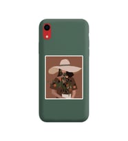 Yeşil Lansman Kılıf iPhone XR