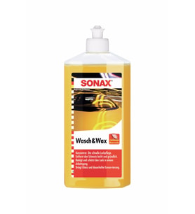 Sonax Cilalı Şampuan 500 ml