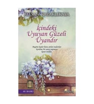 İçindeki Uyuyan Güzeli Uyandır - Alişan Kapaklıkaya - Yediveren (Renksiz)