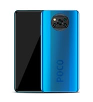 Xiaomi Poco X3 NFC 64 GB Mavi (Xiaomi Türkiye Garantili)