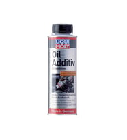 Liqui Moly Oil Additive 200 ML MoS2'li Yağ Katkısı (1012)