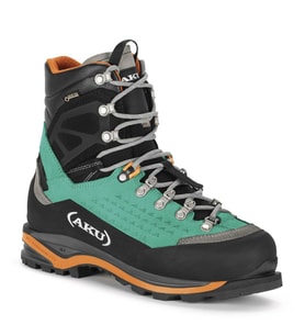 Aku HAYATSUKI GTX Goretex Kadın Bot A922463 (Yeşil)