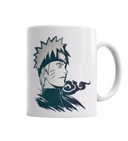 Naruto Shippuden Kupa Bardak Porselen