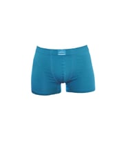 Malabadi Erkek Tekli Pamuklu Boxer 074 1M074 (Mavi)