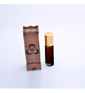 Osmanlı Sarayı Amber Kokusu 8Gr