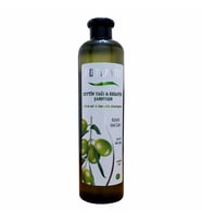 Fd Plantix Zeytin Yağı ve Keratin Şampuanı 700 ML