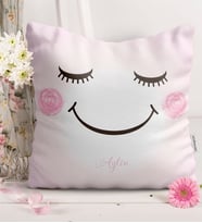 BK Gift Kişiye Özel Emoji  Kırlent Yastık  3