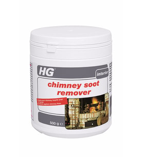 Hg Baca Temizleyici 0.5 Kg