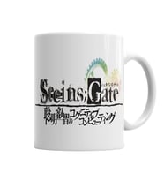 Steins Gate One Piece Death Note Tokyo Ghoul Miyazak Kupa