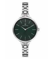 MOMENTUS CW119S-15SS BAYAN KOL SAATİ