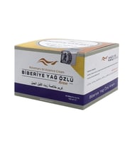 Biberiye Yağı Özlü  Krem 100 Ml