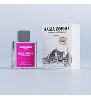 Cultural Heritage Hagia Sophia Istanbul 50 Ml Extrait De Parfum Unisex Parfüm