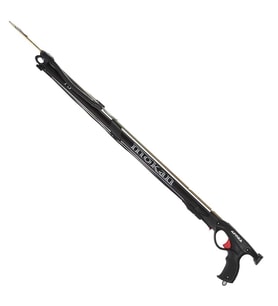Apnea Mokan Kapalı Kafa Zıpkın Tüfeği 75 Cm (Karışık)