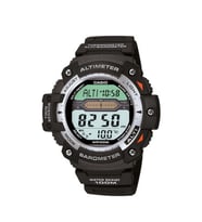 Casio Erkek Kol Saati  SGW-300H-1AVDR  Silikon (STD)