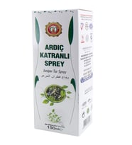 Ardıç Katranlı Sprey 150 Ml