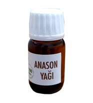 Tabiat Market Anason Yağı 20 ML