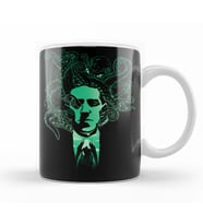 Cthulhu Night Kupa Bardak Porselen