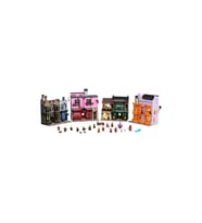 LEGO Harry Potter 75978 Diagon Alley