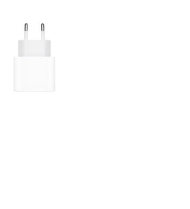 Apple iPhone  Hızlı Şarj Başlığı USB-C Güç Adaptörü 20 Watt QC 3.0 PD  Şarj Başlığı