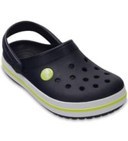 Crocs Crocband Clog K Lacivert Çocuk Terlik CR0928 42K