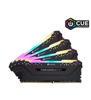 Corsair Vengeance LPX CMW128GX4M4D3600C18 128GB (4x32) DDR4 3600 MHz CL18 Ram