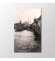 Arty Tablo Liman, 1928 Tablo (Karışık)