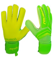 Reusch Serathor Amatör Kaleci Eldiveni Yeşil 3770515-565