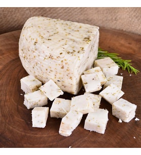 Balıkesir Sepet Peyniri Kekikli 1000 g e