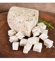 Balıkesir Sepet Peyniri Kekikli 1000 g e
