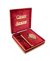 Anneler Gününe Özel İslami Hediyelik Set 14