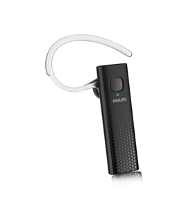 Philips SHB1603 Bluetooth Mono Kulaklık (Siyah)